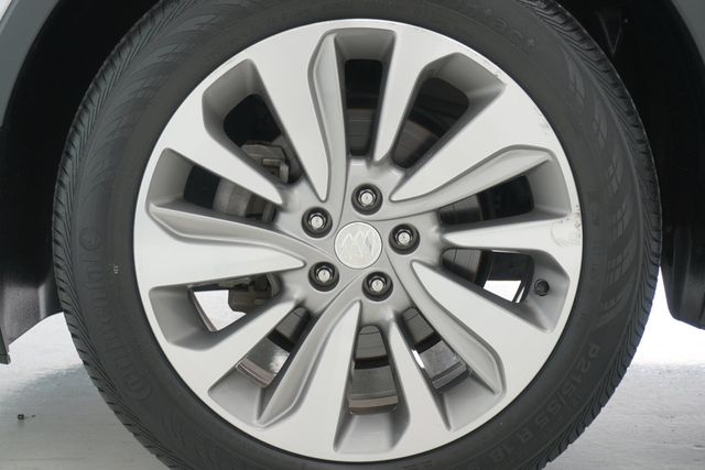 2020 Buick Encore FWD 4dr Preferred - 22837432 - 22