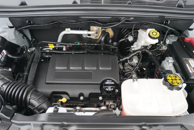 2020 Buick Encore FWD 4dr Preferred - 22837432 - 25