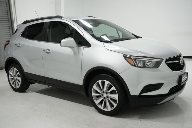 2020 Buick Encore FWD 4dr Preferred - 22837432 - 2