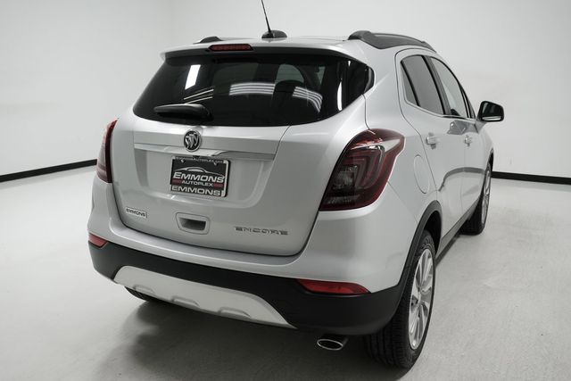 2020 Buick Encore FWD 4dr Preferred - 22837432 - 3