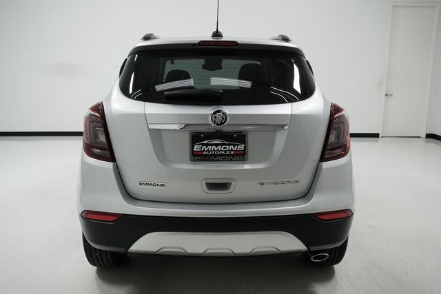2020 Buick Encore FWD 4dr Preferred - 22837432 - 4