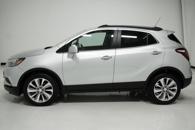 2020 Buick Encore FWD 4dr Preferred - 22837432 - 6