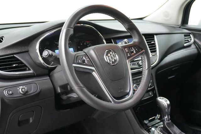 2020 Buick Encore FWD 4dr Preferred - 22837432 - 8