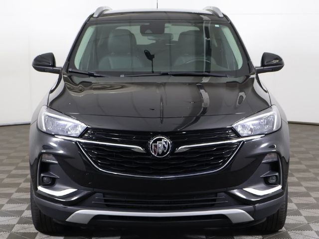 2020 Buick Encore GX FWD 4dr Select - 22919871 - 9