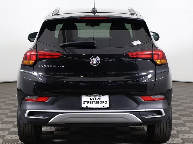 2020 Buick Encore GX FWD 4dr Select - 22919871 - 10