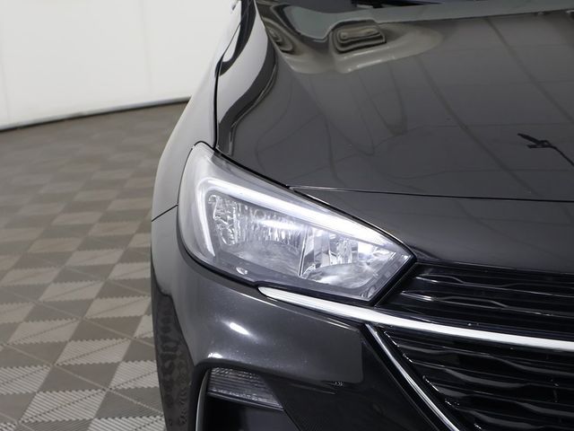 2020 Buick Encore GX FWD 4dr Select - 22919871 - 11