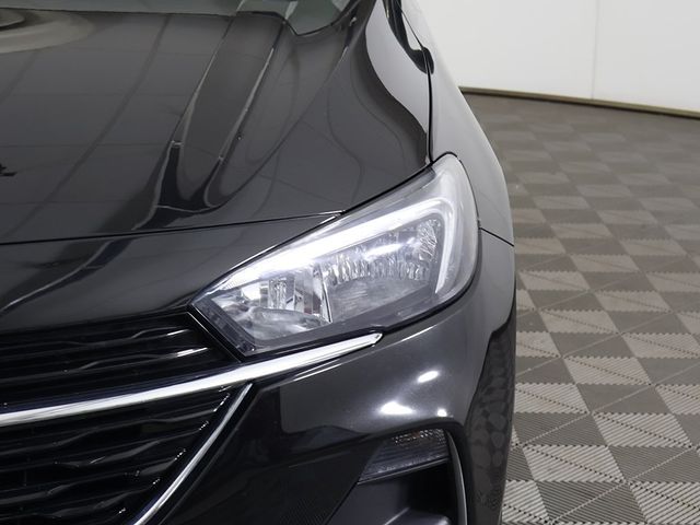 2020 Buick Encore GX FWD 4dr Select - 22919871 - 12