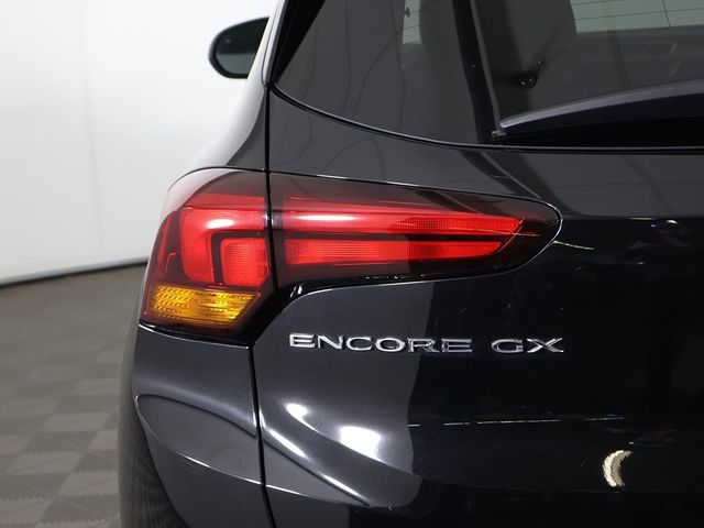 2020 Buick Encore GX FWD 4dr Select - 22919871 - 13