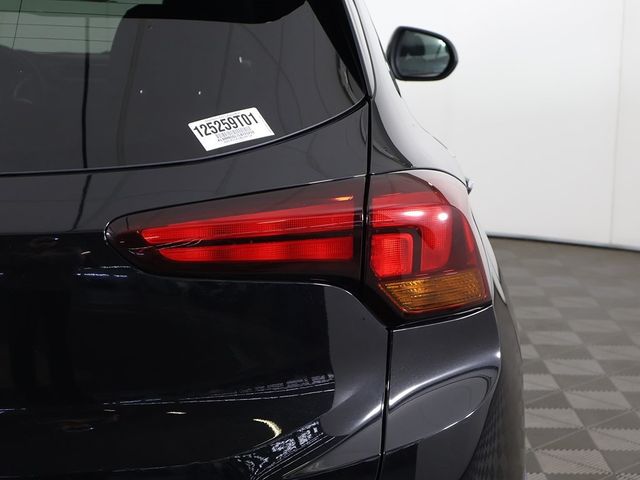 2020 Buick Encore GX FWD 4dr Select - 22919871 - 14