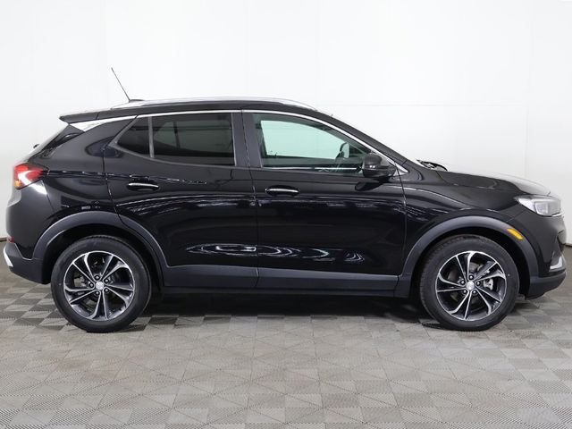 2020 Buick Encore GX FWD 4dr Select - 22919871 - 16