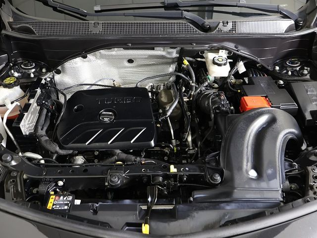 2020 Buick Encore GX FWD 4dr Select - 22919871 - 17