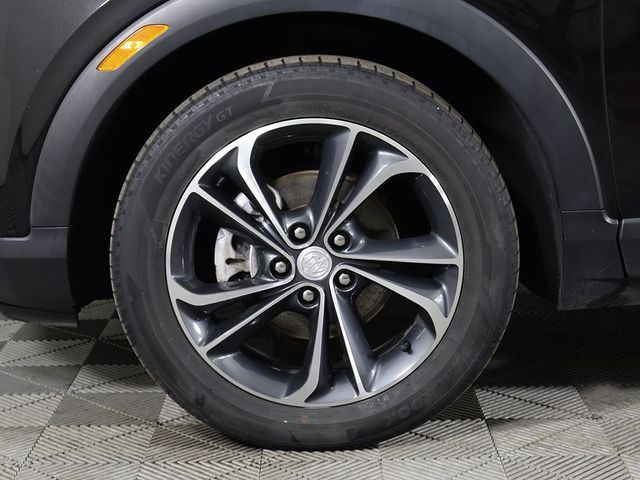 2020 Buick Encore GX FWD 4dr Select - 22919871 - 19