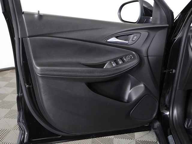 2020 Buick Encore GX FWD 4dr Select - 22919871 - 20