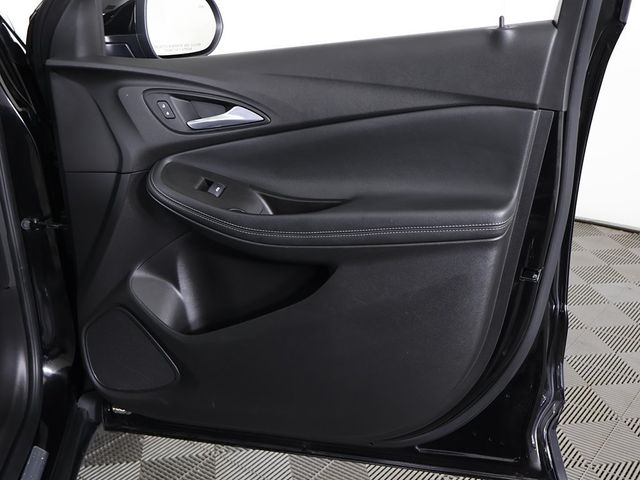 2020 Buick Encore GX FWD 4dr Select - 22919871 - 21