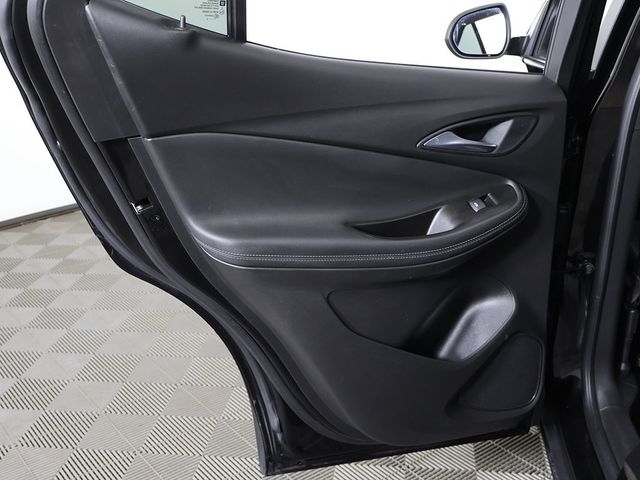 2020 Buick Encore GX FWD 4dr Select - 22919871 - 22