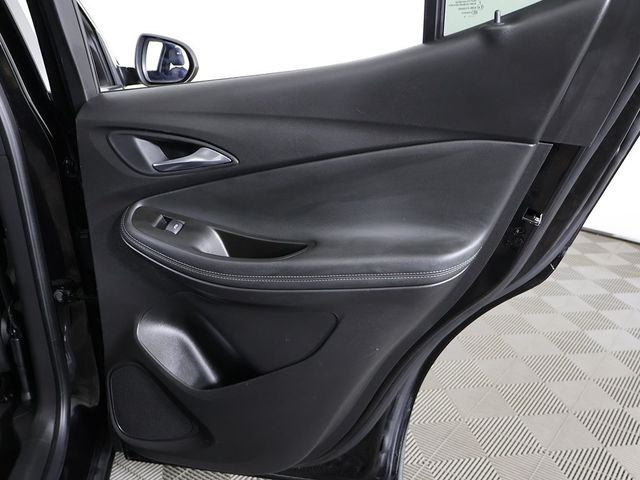 2020 Buick Encore GX FWD 4dr Select - 22919871 - 23