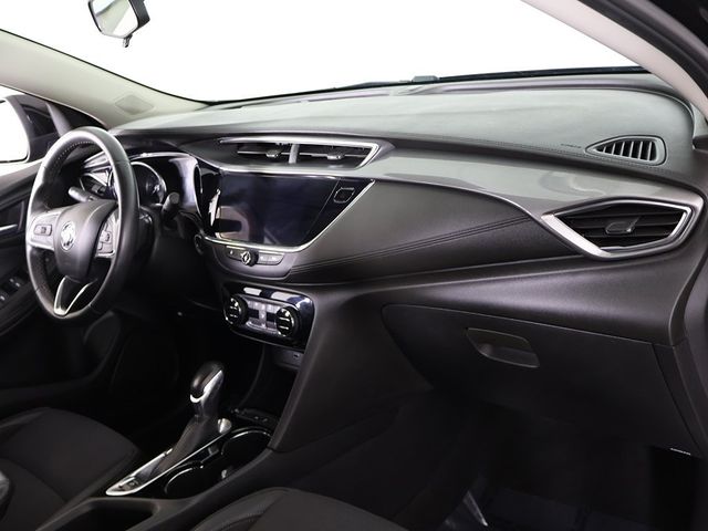 2020 Buick Encore GX FWD 4dr Select - 22919871 - 25