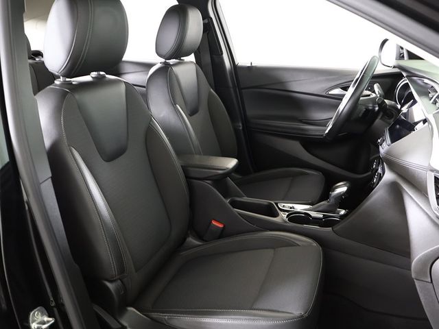 2020 Buick Encore GX FWD 4dr Select - 22919871 - 27