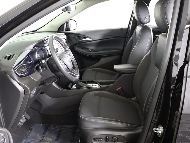 2020 Buick Encore GX FWD 4dr Select - 22919871 - 28