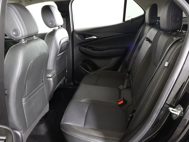 2020 Buick Encore GX FWD 4dr Select - 22919871 - 31