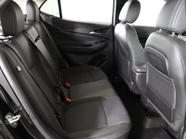 2020 Buick Encore GX FWD 4dr Select - 22919871 - 32