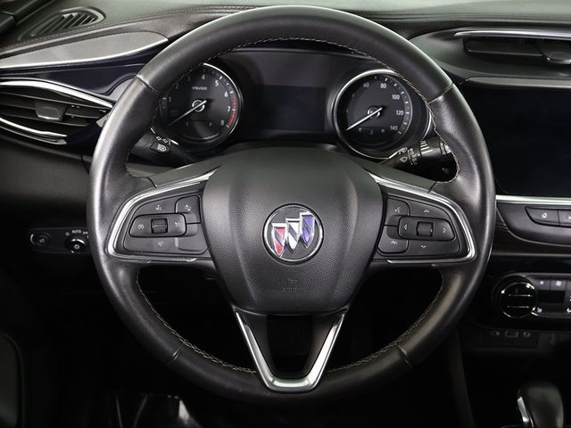 2020 Buick Encore GX FWD 4dr Select - 22919871 - 36