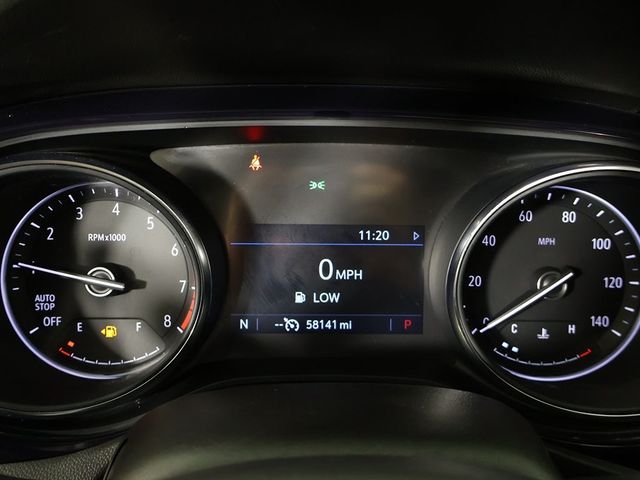 2020 Buick Encore GX FWD 4dr Select - 22919871 - 37