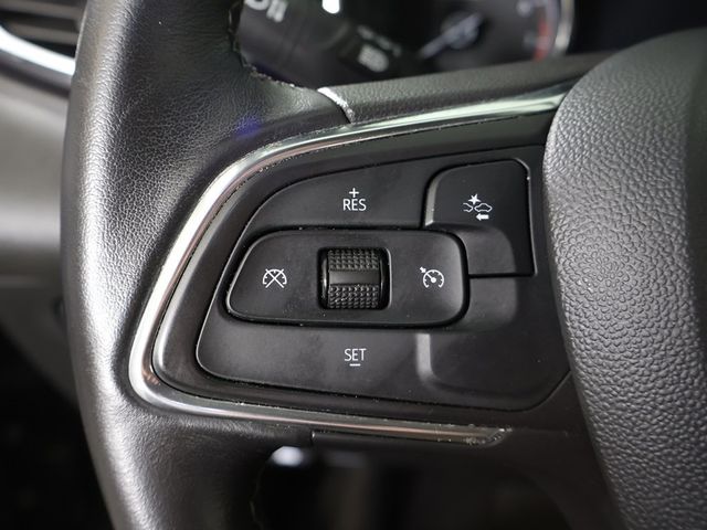 2020 Buick Encore GX FWD 4dr Select - 22919871 - 38