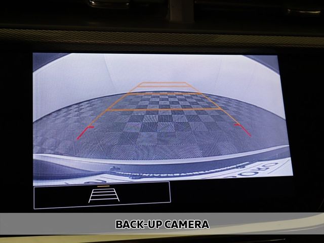 2020 Buick Encore GX FWD 4dr Select - 22919871 - 3