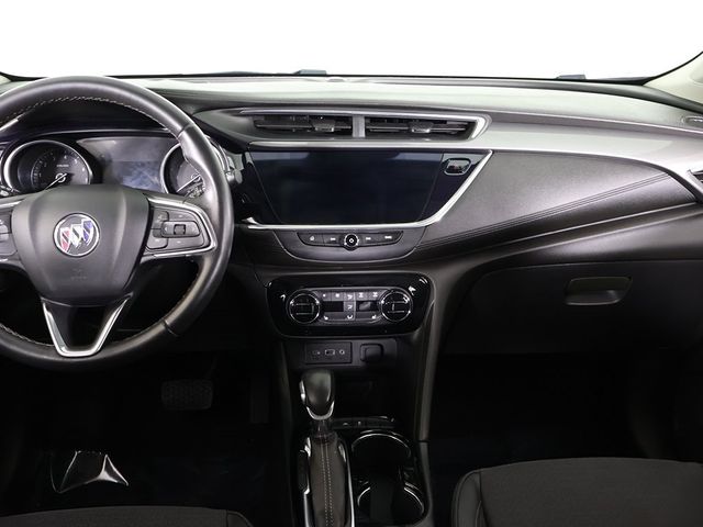 2020 Buick Encore GX FWD 4dr Select - 22919871 - 41