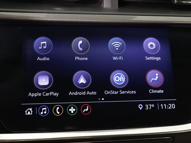 2020 Buick Encore GX FWD 4dr Select - 22919871 - 42