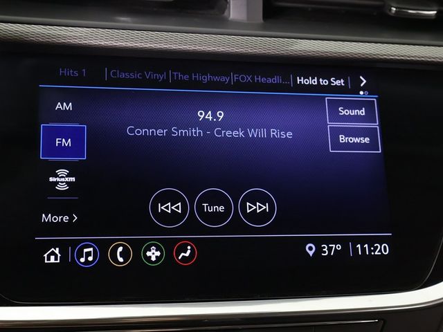 2020 Buick Encore GX FWD 4dr Select - 22919871 - 43