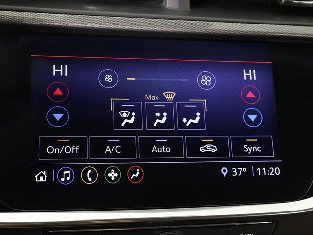 2020 Buick Encore GX FWD 4dr Select - 22919871 - 44