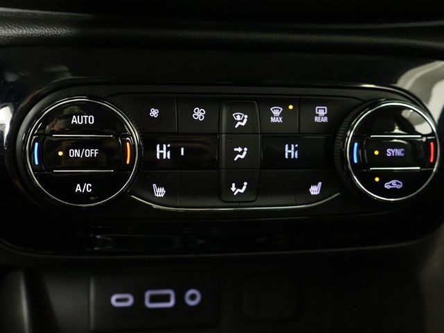 2020 Buick Encore GX FWD 4dr Select - 22919871 - 46