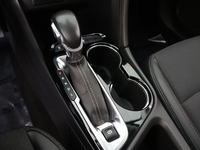 2020 Buick Encore GX FWD 4dr Select - 22919871 - 48