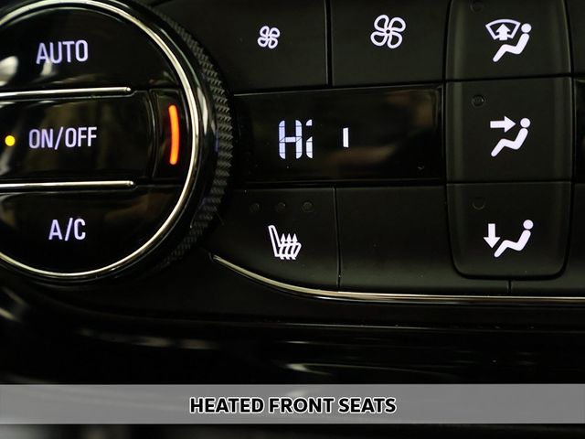 2020 Buick Encore GX FWD 4dr Select - 22919871 - 4