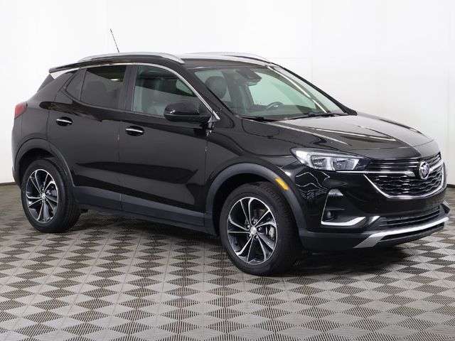 2020 Buick Encore GX FWD 4dr Select - 22919871 - 50