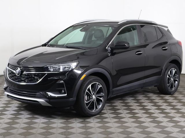 2020 Buick Encore GX FWD 4dr Select - 22919871 - 6