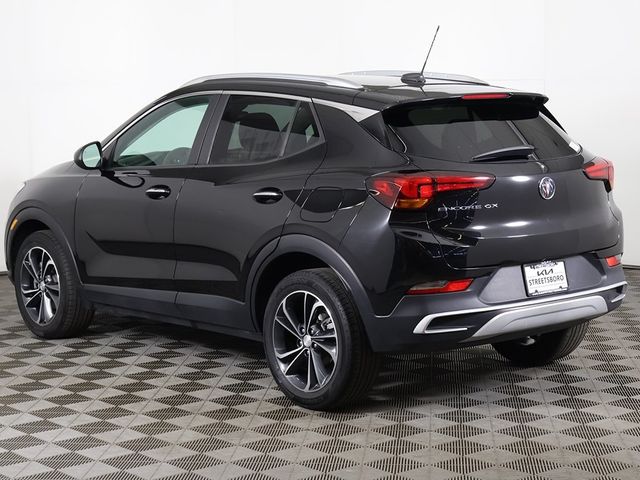 2020 Buick Encore GX FWD 4dr Select - 22919871 - 7