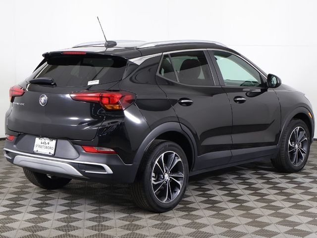 2020 Buick Encore GX FWD 4dr Select - 22919871 - 8