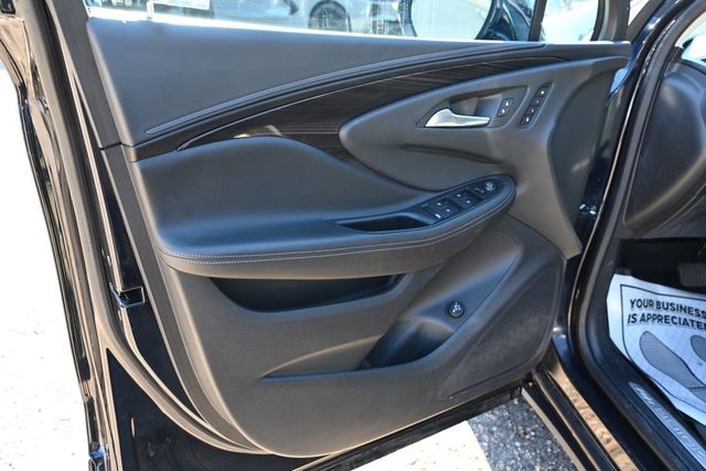 2020 Buick Envision AWD 4dr Essence - 22936527 - 10