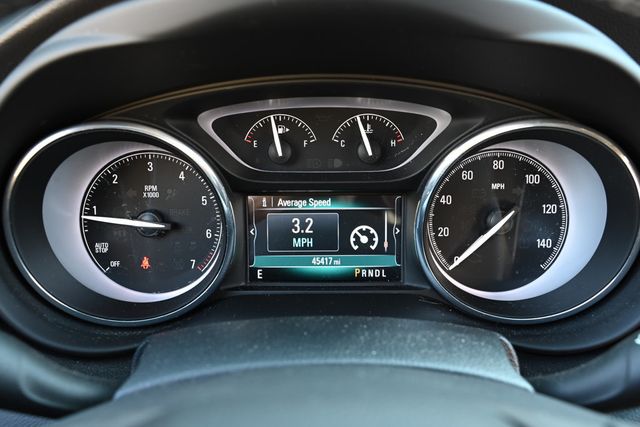 2020 Buick Envision AWD 4dr Essence - 22936527 - 13
