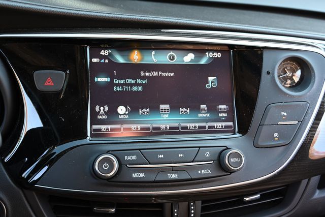 2020 Buick Envision AWD 4dr Essence - 22936527 - 16