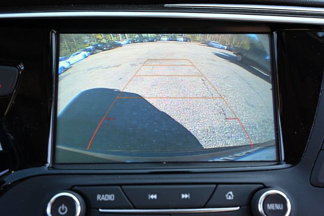 2020 Buick Envision AWD 4dr Essence - 22936527 - 17