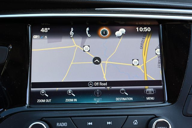 2020 Buick Envision AWD 4dr Essence - 22936527 - 18