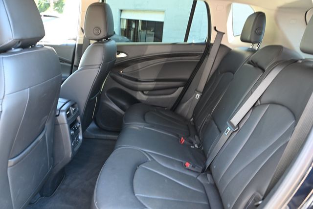 2020 Buick Envision AWD 4dr Essence - 22936527 - 20
