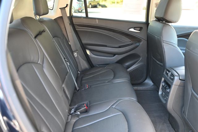 2020 Buick Envision AWD 4dr Essence - 22936527 - 22