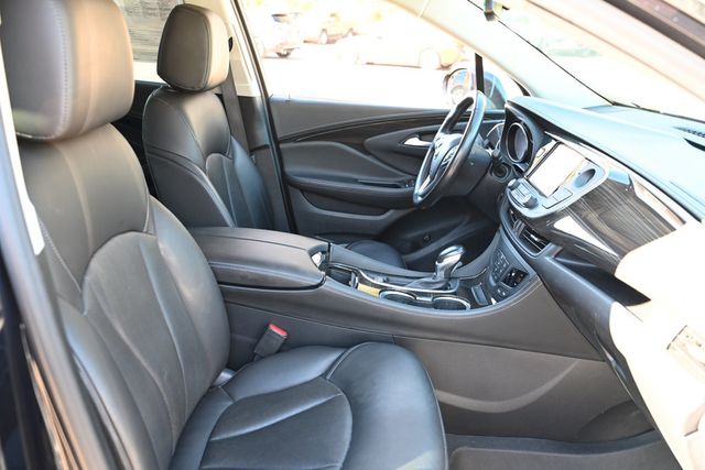 2020 Buick Envision AWD 4dr Essence - 22936527 - 23