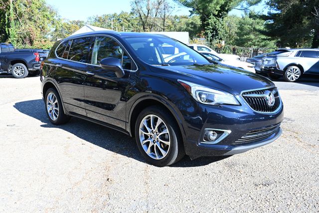2020 Buick Envision AWD 4dr Essence - 22936527 - 6