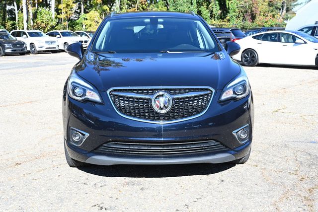 2020 Buick Envision AWD 4dr Essence - 22936527 - 7